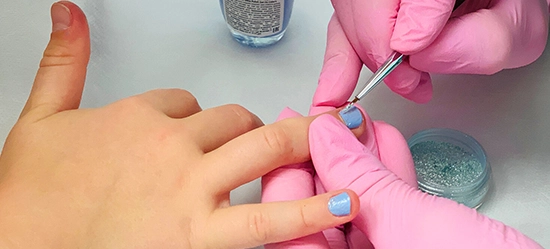 Kids Nail