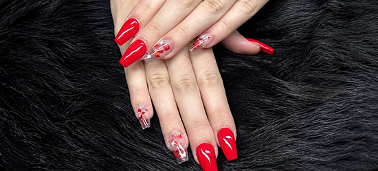 Nail Enhancement
