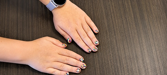 Kids Nail