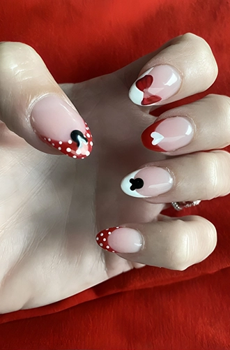 Careful Nail Services Built Around Your Comfort, Style, And Safety 01